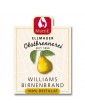 Williams Birnenbrand 100% Destilat
