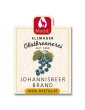 Johannisbeer Brand 100% Destillat