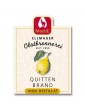 Quittenbrand 100% Destillat