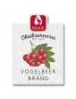 Vogelbeer Schnaps 38%