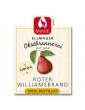 Roter Williamsbrand 100% Destillat