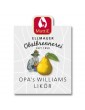 Opas Williams Likör 40%