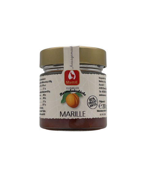 Marille