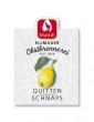 Quittenschnaps