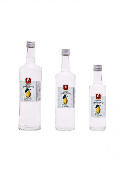 Quittenschnaps