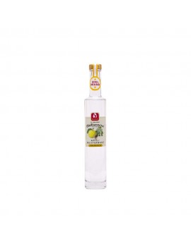Apfel-Meisterwurzbrand