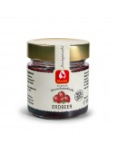 Erdbeer Marmelade