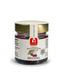 Weichsel Marmelade