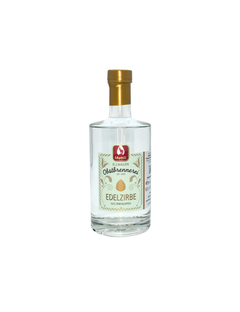 Edelzirbe 40%